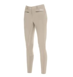 PIKEUR TESSA GR WOMEN'S RIDING BREECHES WITH FULL GRIP -Equestrian Discount Store pikeur tessa gr women s riding breeches with full grip 2