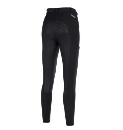 PIKEUR TESSA GR WOMEN'S RIDING BREECHES WITH FULL GRIP -Equestrian Discount Store pikeur tessa gr women s riding breeches with full grip 5