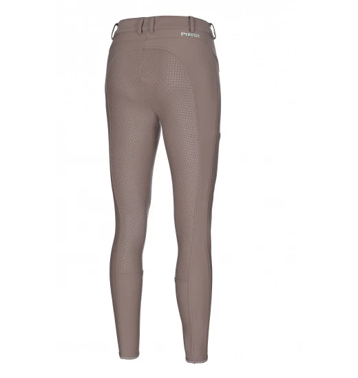 PIKEUR TESSA GRIP WOMEN'S FULL GRIP BREECHES 2 PIKEUR TESSA GRIP WOMEN'S FULL GRIP BREECHES - Image 2