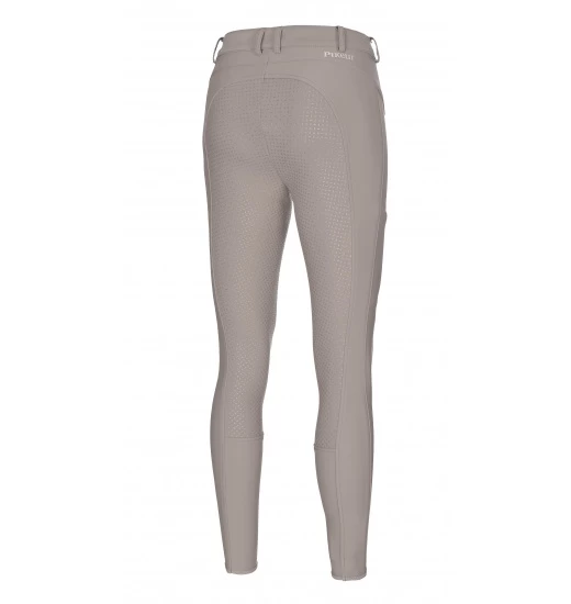 PIKEUR TESSA WOMEN'S FULL GRIP BREECHES 2 PIKEUR TESSA WOMEN'S FULL GRIP BREECHES - Image 2