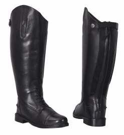 TuffRider Ladies Plus Rider Field Boots