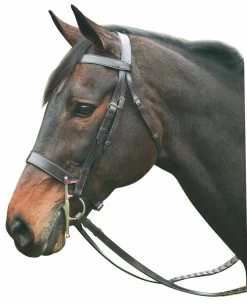 HDR Advantage Hunt Bridle