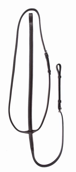 HDR Pro Plain Raised Standing Martingale
