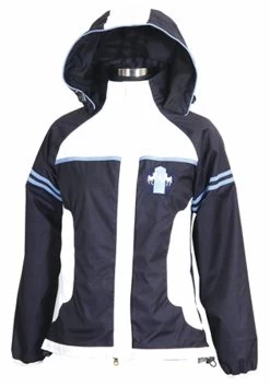 Equine Couture Regatta Rain Jacket -Equestrian Discount Store regattarain slblu 89519.1381532378