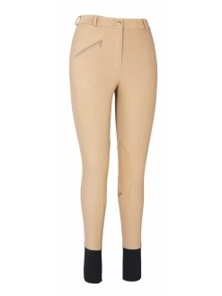 TuffRider Ribb Knee Patch Breeches
