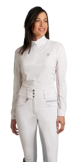 Romfh® Isabella Full Seat Breeches