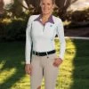 Romfh® Sarafina Euro Seat Breeches