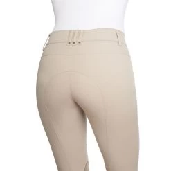 Romfh® Sarafina Euro Seat Breeches 23 Romfh® Sarafina Euro Seat Breeches -Equestrian Discount Store romfh sarafina euro seat breeches classic White Sand back 35862.1630167005