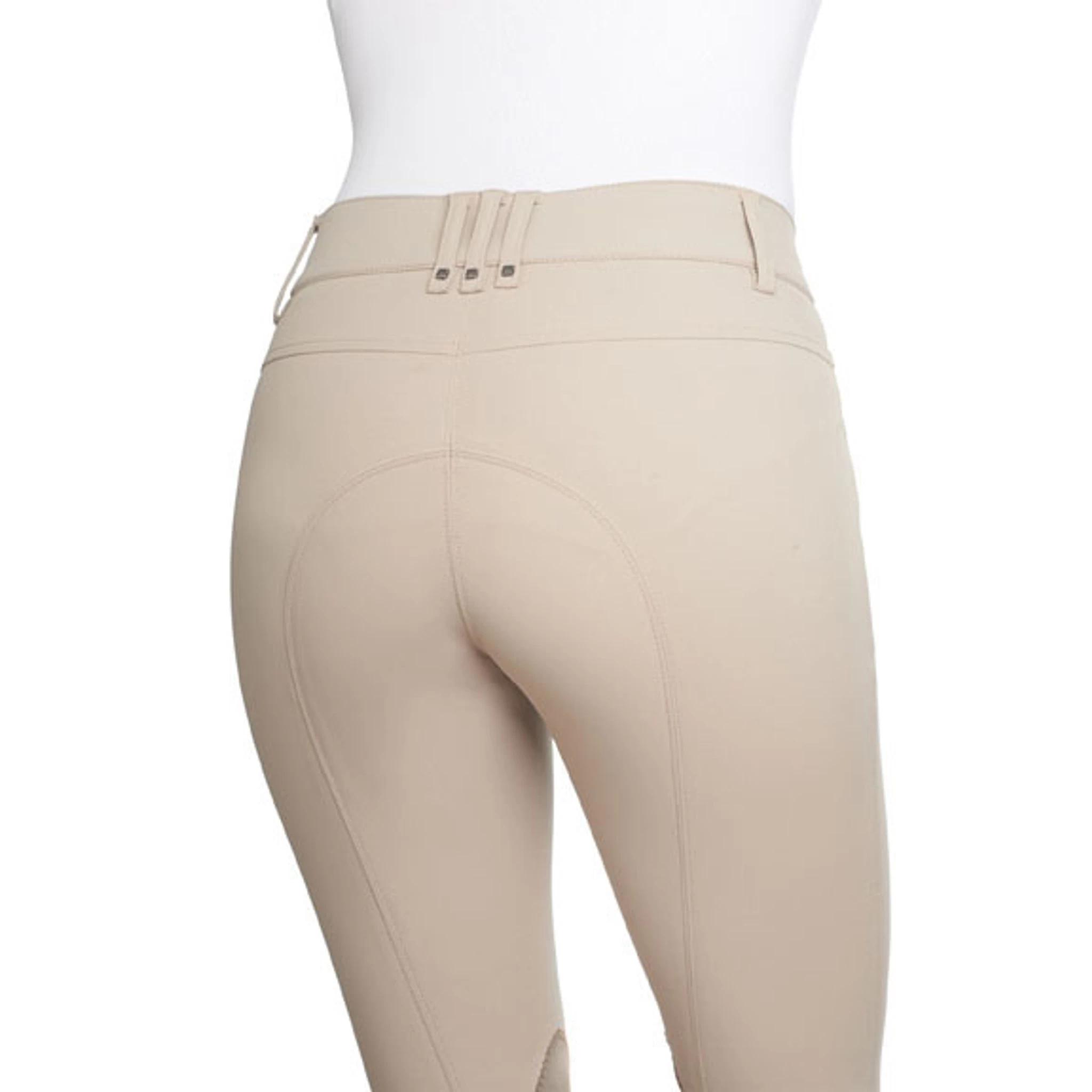Romfh® Sarafina Euro Seat Breeches 4 Romfh® Sarafina Euro Seat Breeches - Image 4