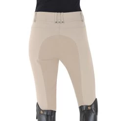 Romfh® Sarafina Full Seat Breeches 8 Romfh® Sarafina Full Seat Breeches -Equestrian Discount Store romfh sarafina full seat breeches white sand 81708.1679943759
