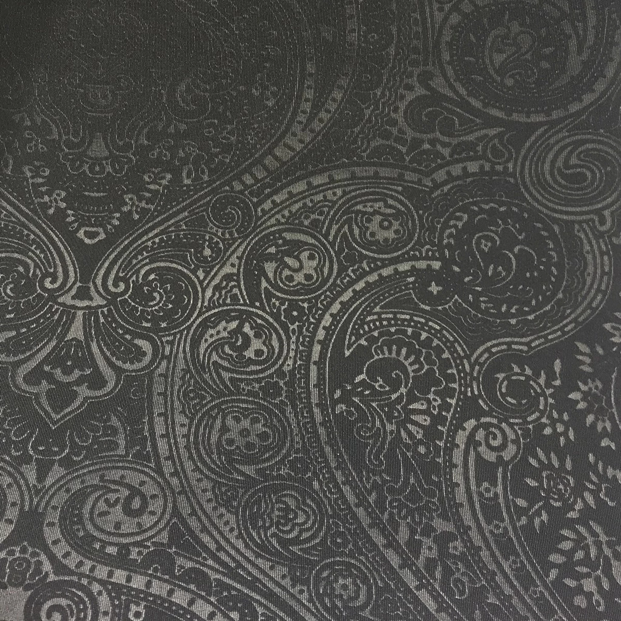 Romfh® Silk Shell Bling Dressage Shadbelly 2 Romfh® Silk Shell Bling Dressage Shadbelly - Image 2