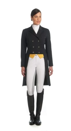 Romfh® Silk Shell Bling Dressage Shadbelly