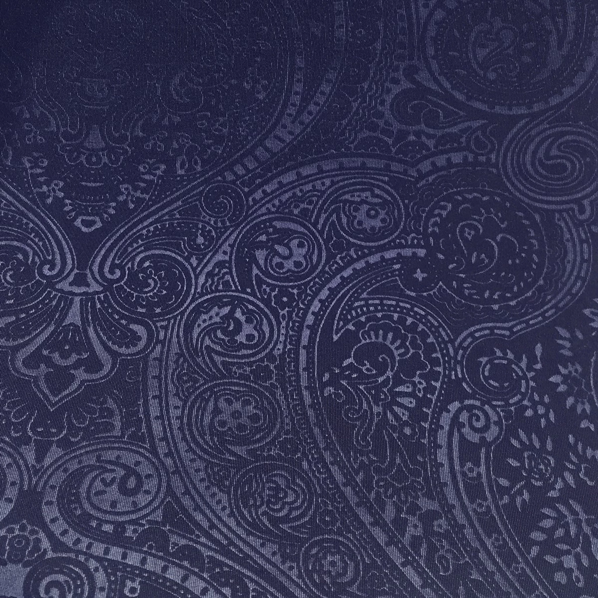 Romfh® Silk Shell Bling Dressage Shadbelly 4 Romfh® Silk Shell Bling Dressage Shadbelly - Image 4