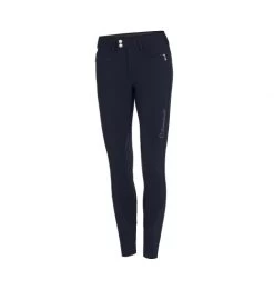 SAMSHIELD DIANE LADIES' BREECHES 12 SAMSHIELD DIANE LADIES' BREECHES -Equestrian Discount Store samshield diane ladies breeches 4