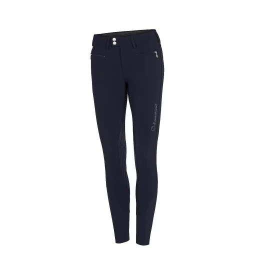 SAMSHIELD DIANE LADIES' BREECHES 5 SAMSHIELD DIANE LADIES' BREECHES - Image 5