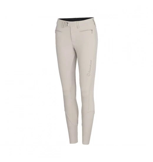 SAMSHIELD DIANE LADIES' BREECHES 1 SAMSHIELD DIANE LADIES' BREECHES
