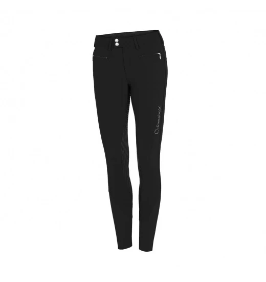SAMSHIELD DIANE WOMEN'S FULL GRIP BREECHES 3 SAMSHIELD DIANE WOMEN'S FULL GRIP BREECHES - Image 3