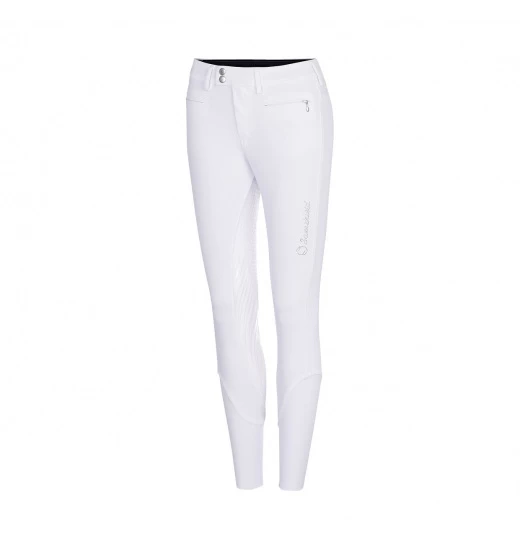 SAMSHIELD DIANE WOMEN'S FULL GRIP BREECHES 1 SAMSHIELD DIANE WOMEN'S FULL GRIP BREECHES