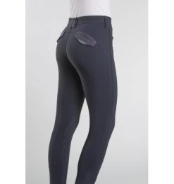 SAMSHIELD HORTENSE LADIES BREECHES -Equestrian Discount Store samshield hortense ladies breeches 2