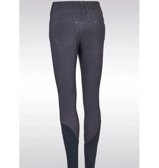 SAMSHIELD JADE WOMEN'S BREECHES 2 SAMSHIELD JADE WOMEN'S BREECHES - Image 2