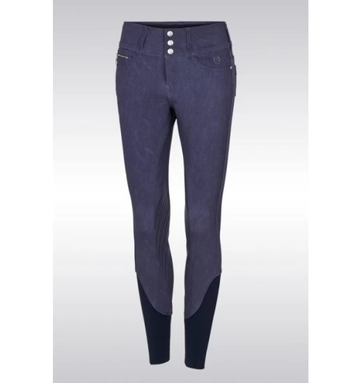 SAMSHIELD JADE WOMEN'S BREECHES 3 SAMSHIELD JADE WOMEN'S BREECHES - Image 3