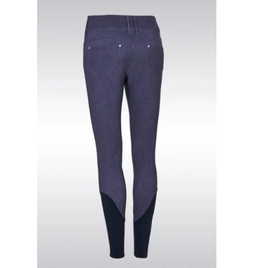 SAMSHIELD JADE WOMEN'S BREECHES 4 SAMSHIELD JADE WOMEN'S BREECHES - Image 4
