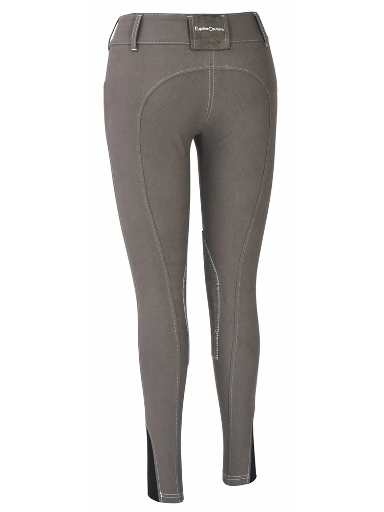 Equine Couture Sportif Natasha Breeches 2 Equine Couture Sportif Natasha Breeches - Image 2