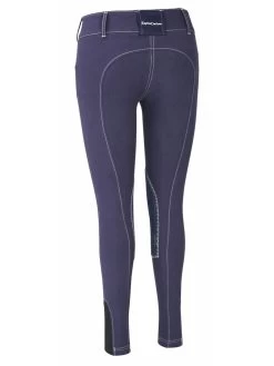 Equine Couture Sportif Natasha Breeches 9 Equine Couture Sportif Natasha Breeches -Equestrian Discount Store sportif natasha breeches navy white stiching back 94407.1502164686