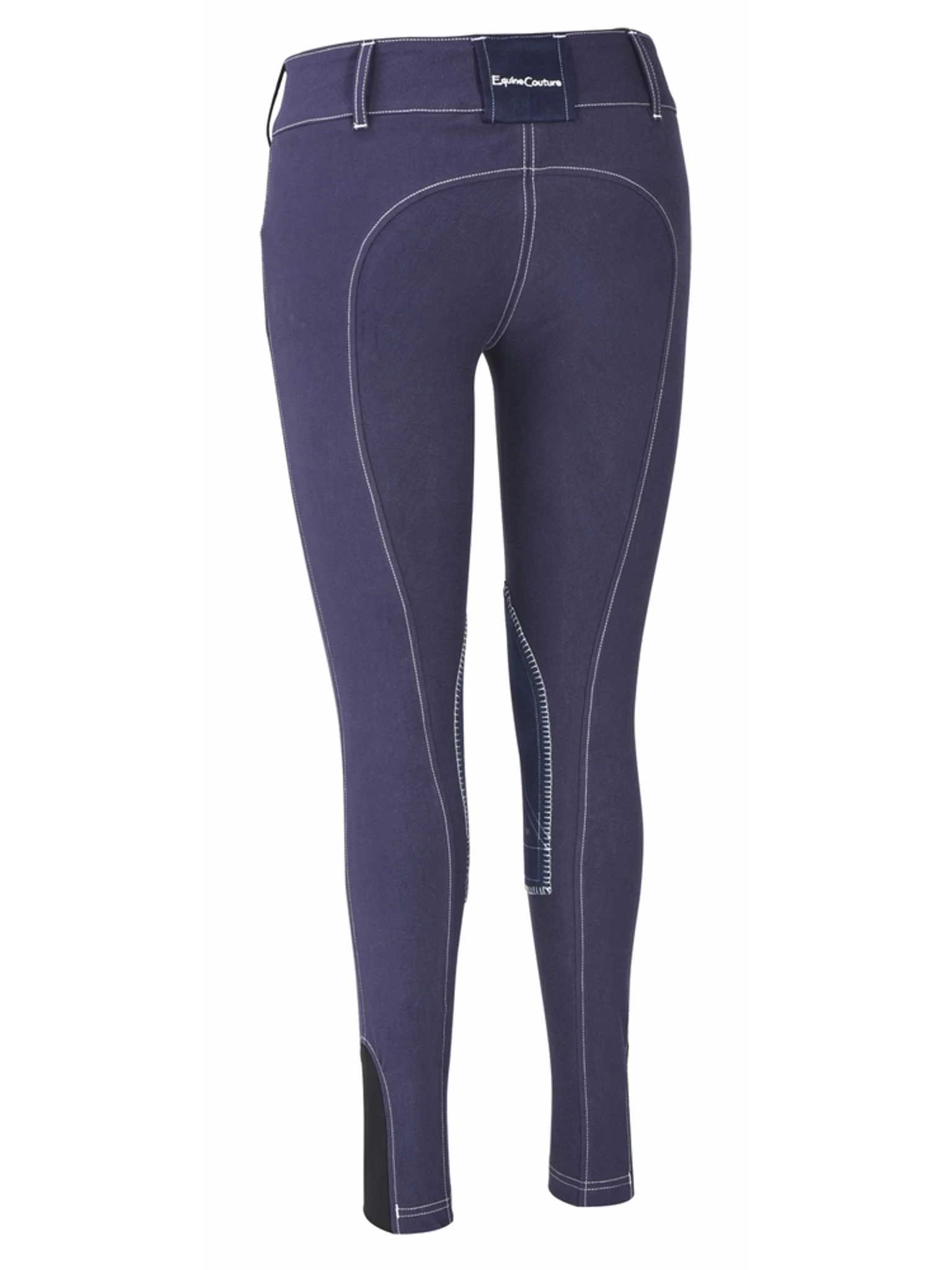Equine Couture Sportif Natasha Breeches 3 Equine Couture Sportif Natasha Breeches - Image 3
