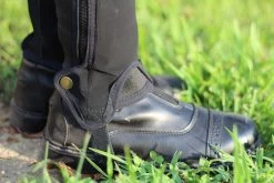 TuffRider Children's Washable Half Chaps -Equestrian Discount Store tuffrider childrens washable half chaps 21879.1565197521