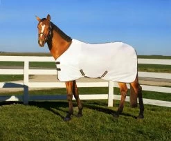TuffRider Comfy Mesh Fly Sheet