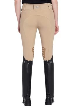 TuffRider Ladies Gaiters -Equestrian Discount Store tuffrider ladies gaiters back 23148.1565195881