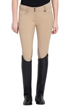 TuffRider Ladies Gaiters -Equestrian Discount Store tuffrider ladies gaiters front 10881.1565195877