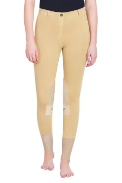 TuffRider Starter Low Rise Pull On Breeches