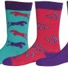 TuffRider Trio 3-Pack Kids Socks