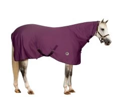 Centaur Turbo Dry Contour Neck Sheet -Equestrian Discount Store turbo dry sheet orchid 17973.1475168680