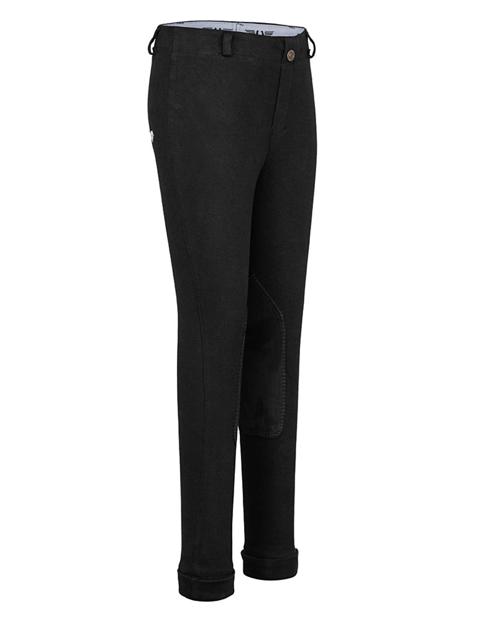 TuffRider Children's Unicorn Pull-On Jodhpurs 8 TuffRider Children's Unicorn Pull-On Jodhpurs - Image 8