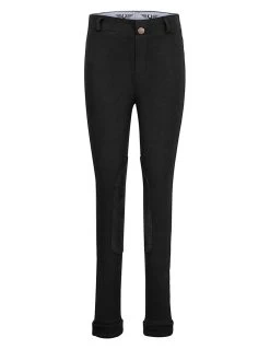 TuffRider Children's Unicorn Pull-On Jodhpurs 14 TuffRider Children's Unicorn Pull-On Jodhpurs -Equestrian Discount Store unicorn jodhpurs black 04900.1541408247