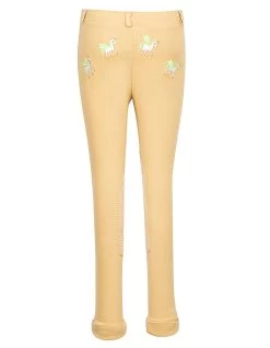 TuffRider Children's Unicorn Pull-On Jodhpurs