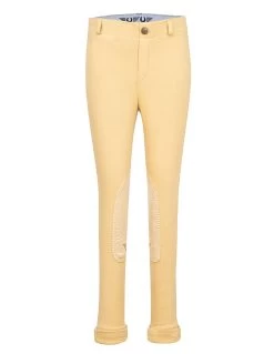 TuffRider Children's Unicorn Pull-On Jodhpurs 10 TuffRider Children's Unicorn Pull-On Jodhpurs -Equestrian Discount Store unicorn jodhpurs tan 62244.1541408246