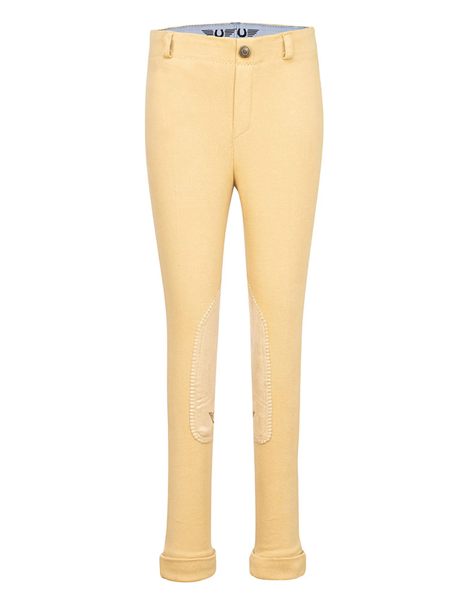 TuffRider Children's Unicorn Pull-On Jodhpurs 3 TuffRider Children's Unicorn Pull-On Jodhpurs - Image 3