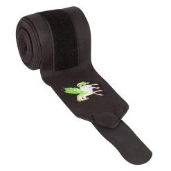 TuffRider Unicorn Fleece Polo Wraps
