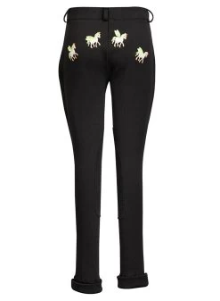 TuffRider Children's Unicorn Unifleece Winter Jodhpurs