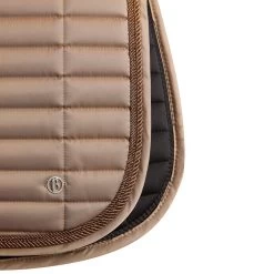 Horze Quinn All Purpose Saddle Pad - Shiitake Beige -Equestrian Discount Store wqfzr0fa6grnzgybmh6c 1