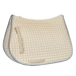 Horze Adepto All Purpose Saddle Pad - Safari Brown 5 Horze Adepto All Purpose Saddle Pad - Safari Brown -Equestrian Discount Store xpfuapxlwga5pjbvoxjj