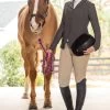 FITS Zephyr II Hunt Show Coat