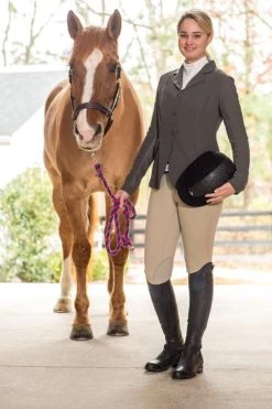 FITS Zephyr II Hunt Show Coat